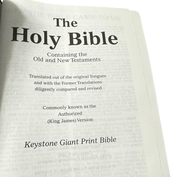 Viking Portable Library World Bible Robert Ballou Vintage Cloth Hardcover Book - Picture 5 of 12